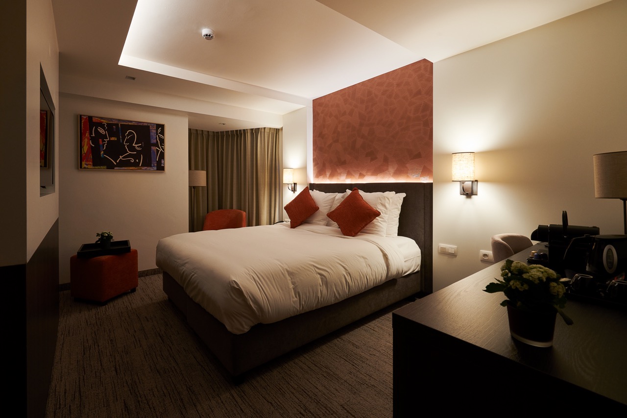 luxehotel Aalst